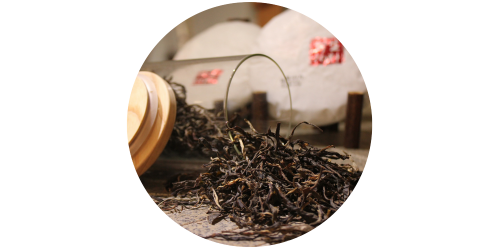 Black Tea (FLV)