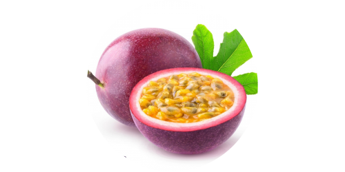 Passion Fruit (FLV)