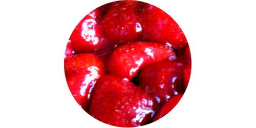 Strawberry Filling (FLV)