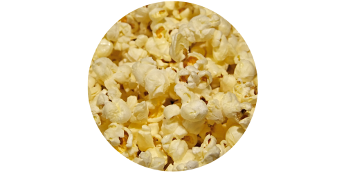 Buttered Popcorn  (FW)