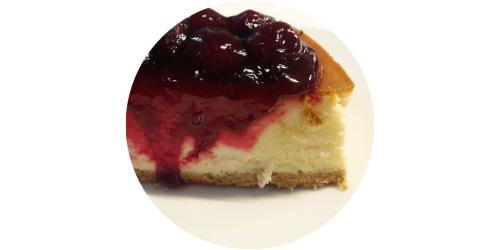 Cheesecake (FW)