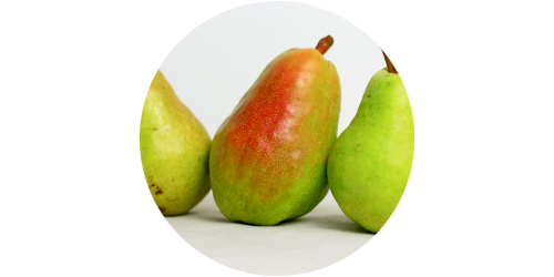 Pear (TPA)