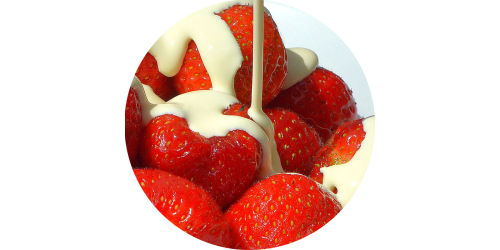 Strawberry and Cream (TPA)