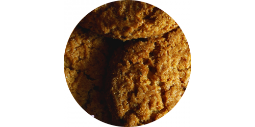 Brown Sugar Cookie (WFSC)