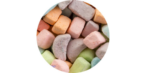 Marshmallow (Candy) (WFSC)