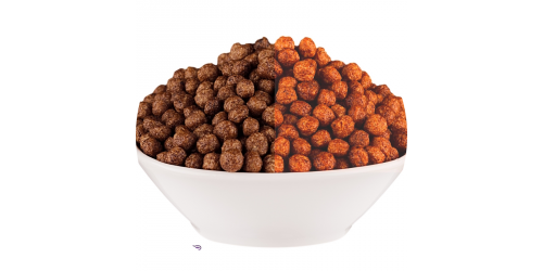 Puff Cereal (Cocoa) (WFSC)