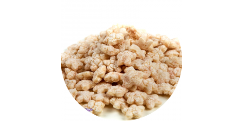 Puff Cereal (Frosted) (WFSC)