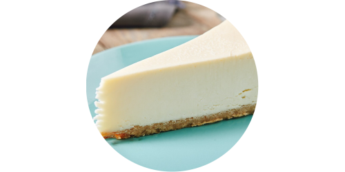 Cheesecake (WFSC)