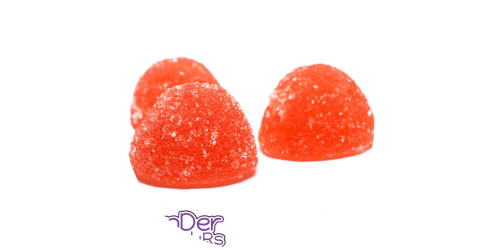 Apple Gummy Candy (WFSC)