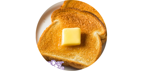 Bread (Butter Toast) (WFSC)