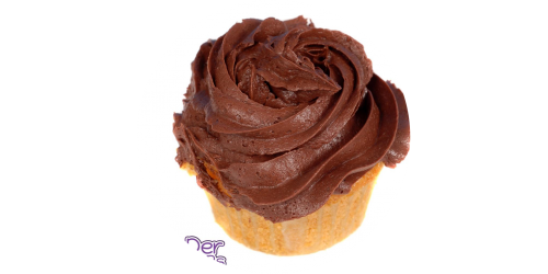 Chocolate Frosting (WFSC)