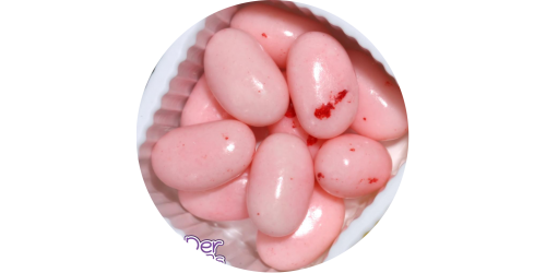 Cotton Candy Jelly Bean (WFSC)