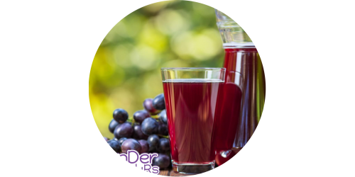 Grape Juice (WFSC)