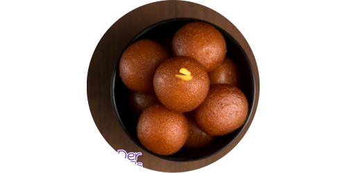 Gulab Jamun (WFSC)