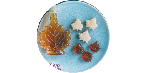 Maple Syrup Candy (WFSC)