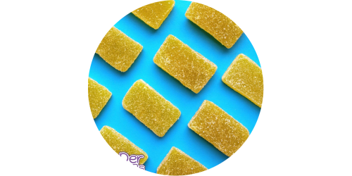 Margarita Candy (WFSC)