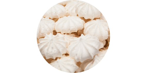 Meringue  (WFSC)