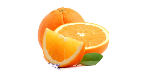 Orange (Citrus Tangy) (WFSC)