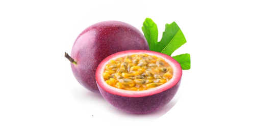 Passionfruit (WFSC)
