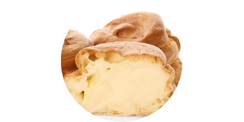 Pastry Cream (WFSC)