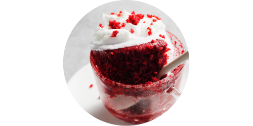 Red Velvet Cake (WFSC)