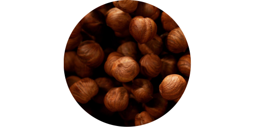 Roasted Hazelnut (WFSC)