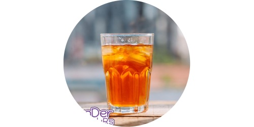 Southern Sweet Tea (WFSC)