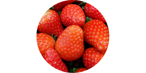 Strawberry (Sparkling) (WFSC)