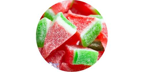 Watermelon Candy (Extra Sour) (WFSC)