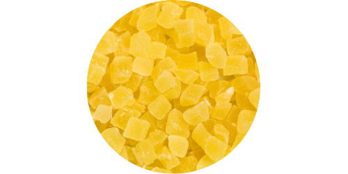 Pineapple Candy (WFSC)