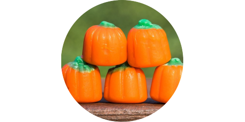 Pumpkin Candy (WFSC)