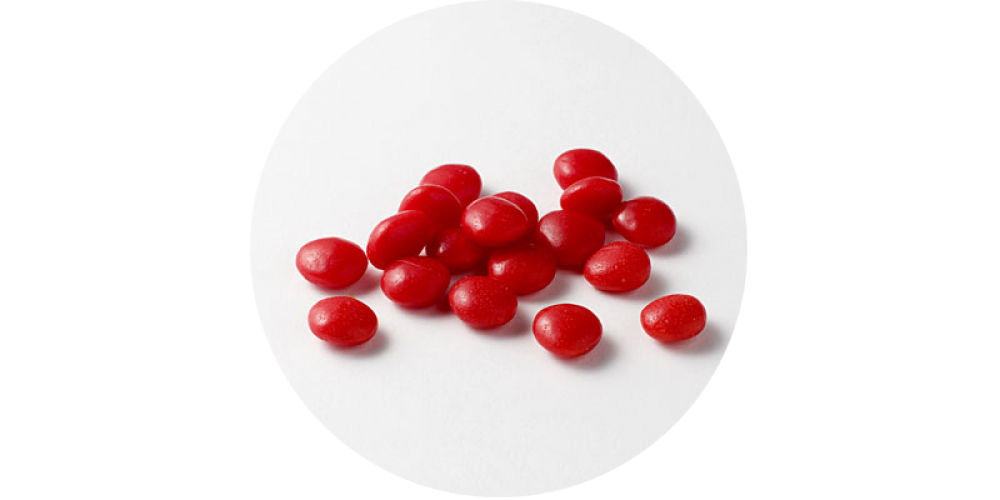 Bonbons Red Hots